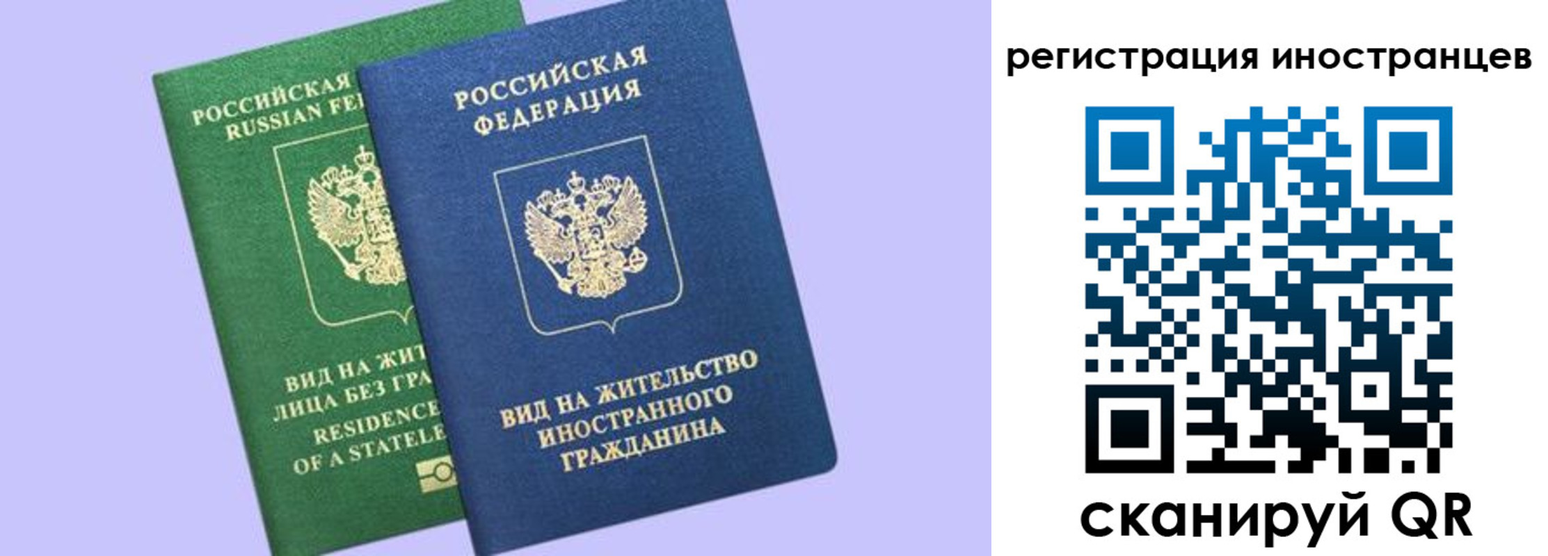 временная прописка в Королёве