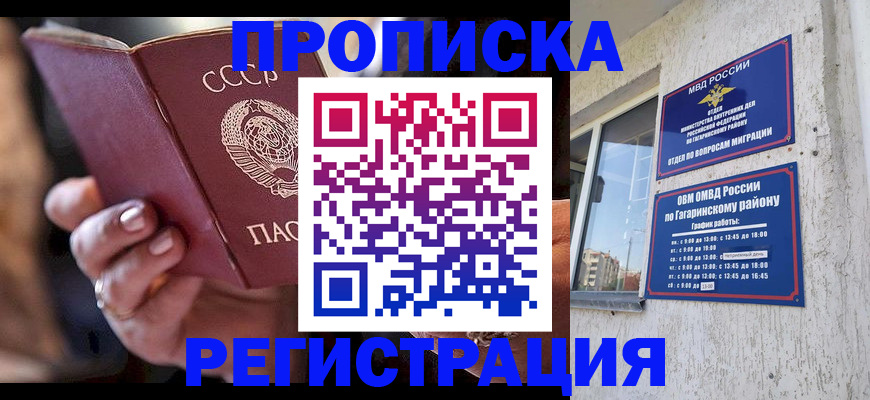 прописка гарантия в Королёве